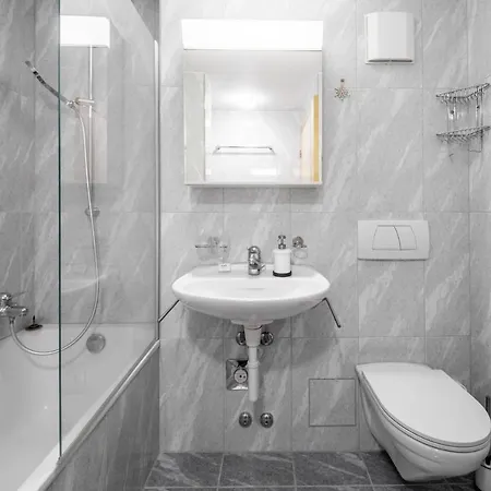 Appartement Caglims Prada 2 Flims