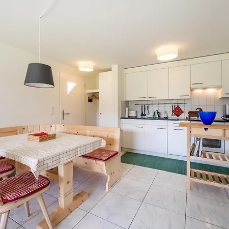 Appartement Caglims Prada 2 Flims
